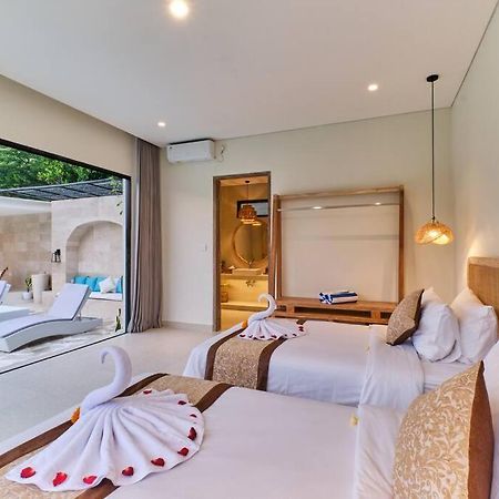 Newly! 3Bdr Modern Villa Close To Ubud Center 외부 사진